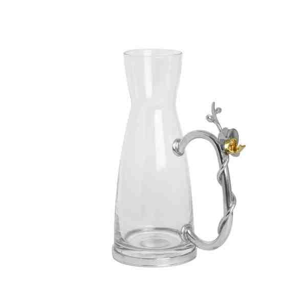 JARRA SABLIER MENOR – ORQUIDEA