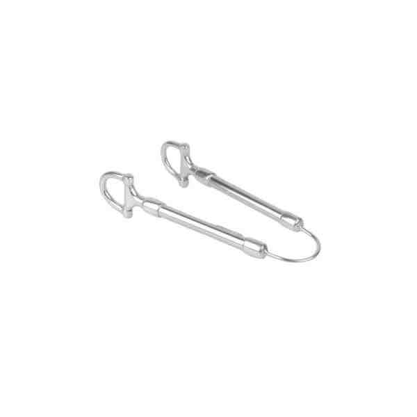 PEGADOR DE GELO – EQUESTRE