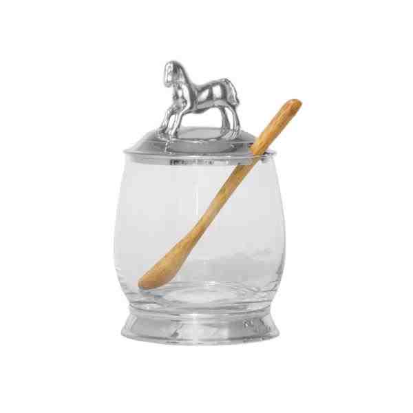 COPO PARA GELEIA – EQUESTRE