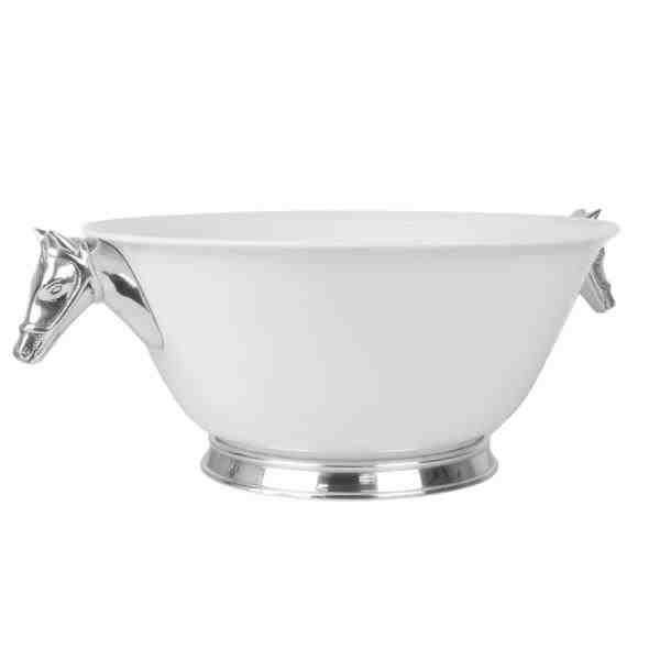 TIGELA BOJUDA CLASSICA GRANDE – EQUESTRE