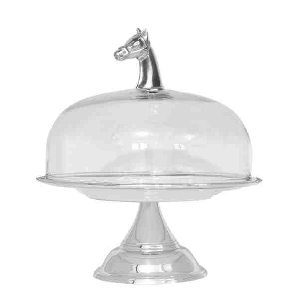 BOLEIRA MENOR – EQUESTRE