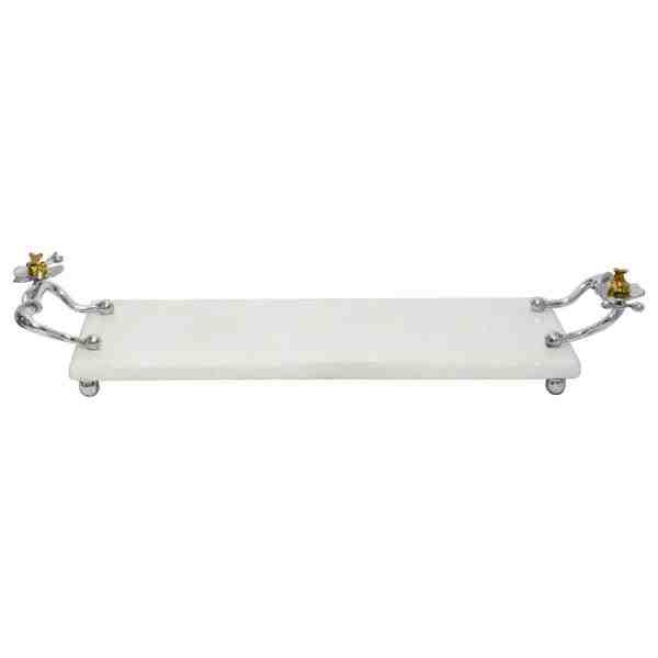 TABUA MARBLE ROCAMBOLE – ORQUIDEA