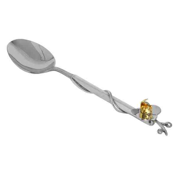 COLHER DE ARROZ – ORQUIDEA