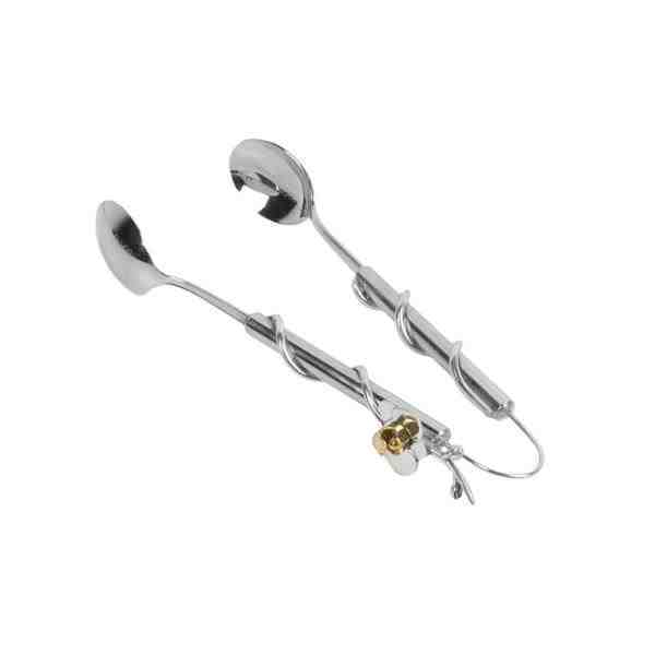 PEGADOR MENOR – ORQUIDEA