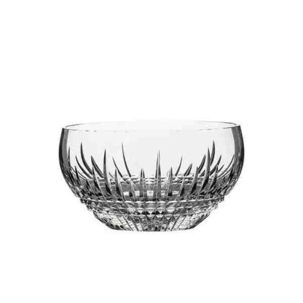 JOGO 2 TIJELAS DE CRISTAL 350ML