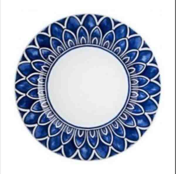 PRATO MARCADOR AZURE ( INDIVIDUAL)