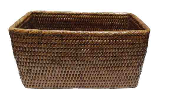 CESTA KOKA 25,5X13X13CM