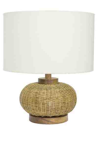 ABAJUR JC/ MAD (A1182)