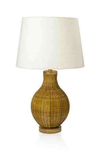 ABAJUR MD / JC  40X50X35 (A1430)