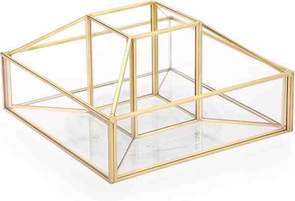 ORGANIZADOR MAQUI GIRATORIO ARIEL AMA4-F05