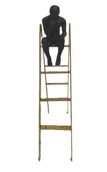 ESCULTURA DECORATIVA