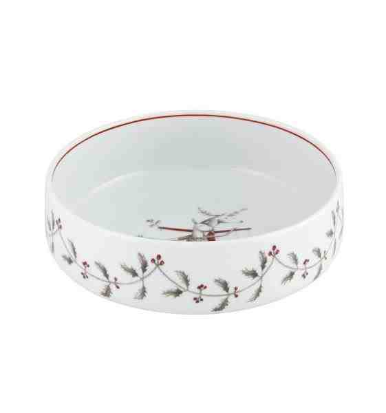 TIGELA 14 SILK ROAD NOEL VA