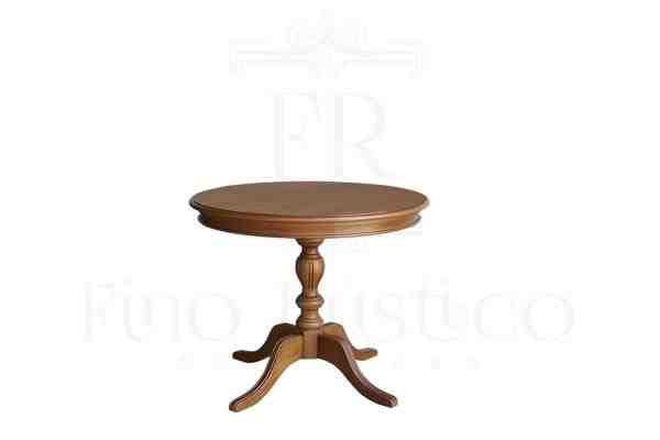 MESA DE APOIO REF-257 0,60 DIAMETRO / AC – DIVERSOS