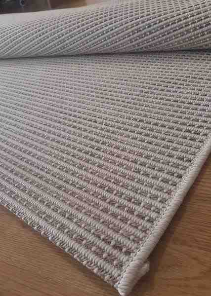 TAPETE CAPRI 2173 D CREME 2,50 X 3,50