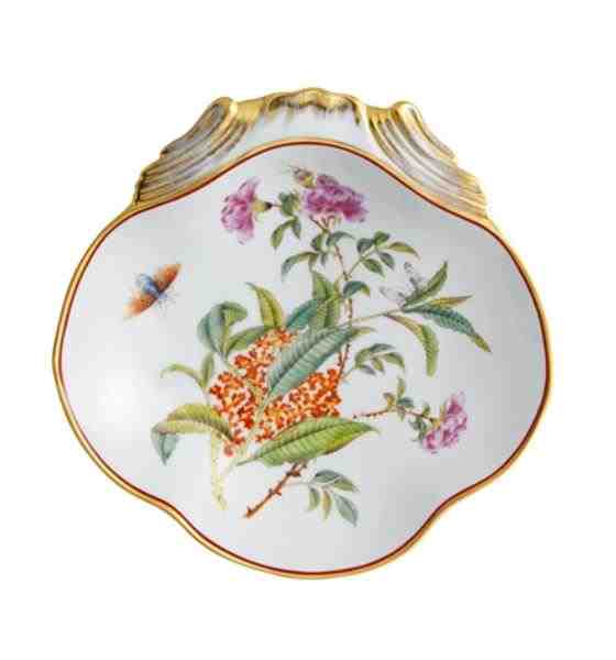 CONCHA ORIENTAL – PAÇO REAL