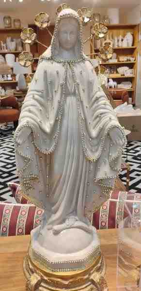 OBJETO ORNAMENTAÇÃO TRS