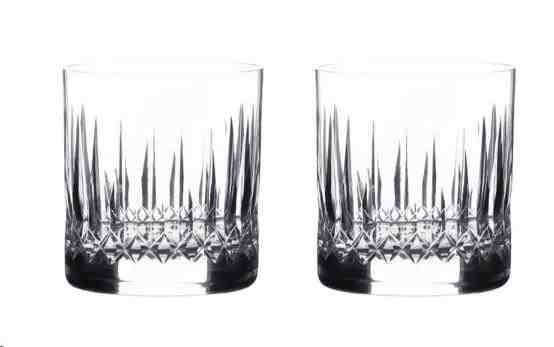 COPO DE CRISTAL NEGRONI 550ML SELO PRATA JG C/6 – 105662