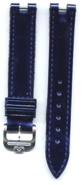 PULSEIRA VEAU LINEA COUPE BLEU
