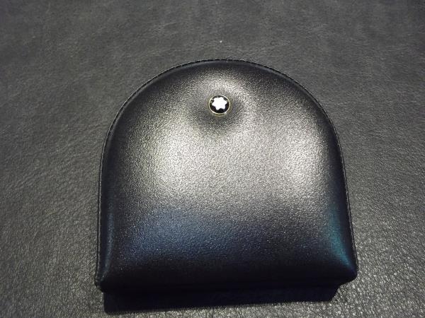 PORTA MOEDAS MEIA LUA