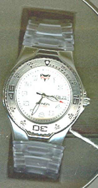 RELÓGIO ANALÓGICO APNEA MADREP BCA TMAXS-05