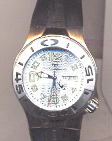 REL. TECHNOMARINE ABYSS – FUNDO PRATA