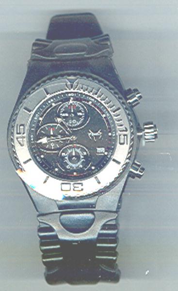 RELÓGIO TECHNOMARINE RSX02
