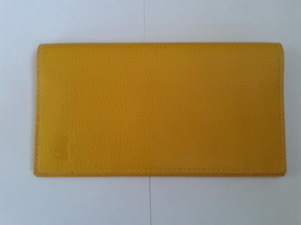 COURO TECHNOMARINE 786 GIALLO