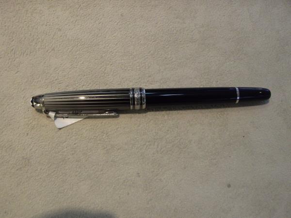 MST SOLIT DOU BLACK & WHITE ROLLER