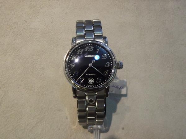 S.STEEL QTZ. G. PR/ACO TEX. PT