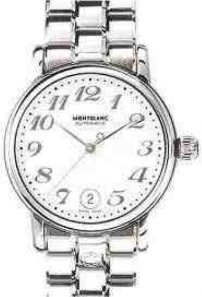 S.STEEL AUT. G ACO PR/ACO