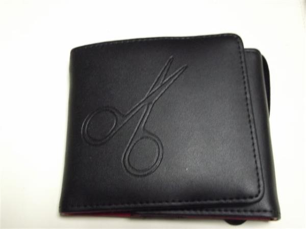 KIT MANICURE MASCULINO RED PEPPER VERMELHO