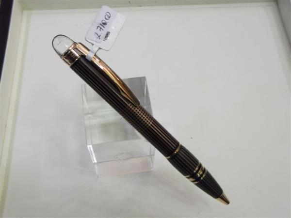 STARWALKER ESFERO OURO ROSE METAL