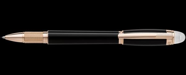 STARWALKER FL OURO ROSE RESINA