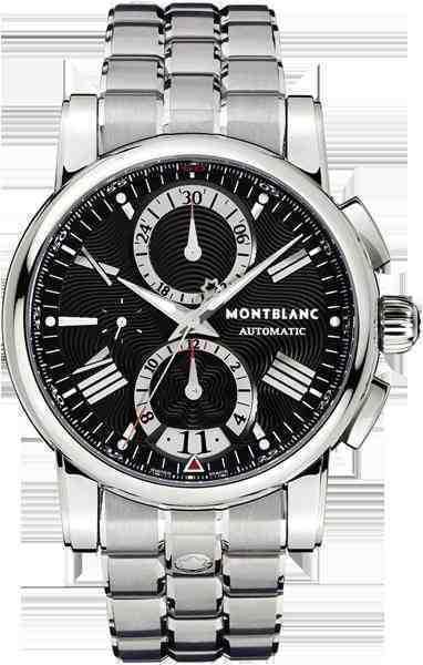 STAR 4810 AUT ACO DIAL PRETO 44MM ACO