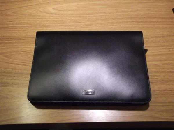 MST PORTFOLIO COM ZIPER – PT