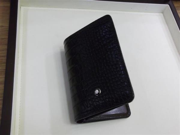 MST SELECTION PORTA CARTAO COURO BEZ-MOCHA