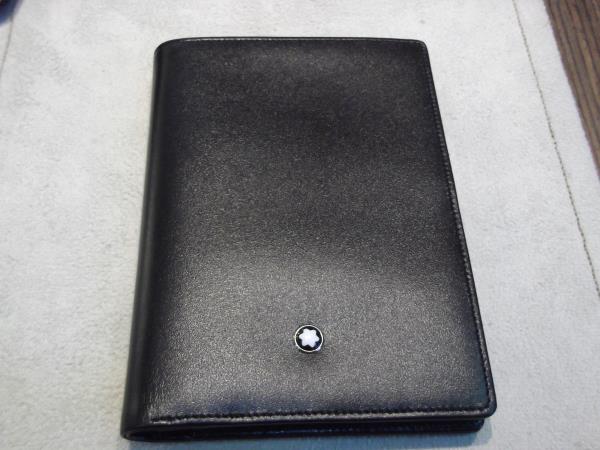 MST CARTEIRA/ DOCUMENTO / 4CC