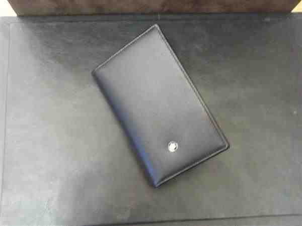 MST PORTA CARTOES DE VISITA