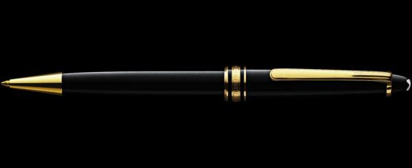 CANETA MST CLASSIQUE ESFERO PT