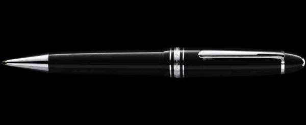 CANETA MST LE GRAND PLATINUM ESFERO