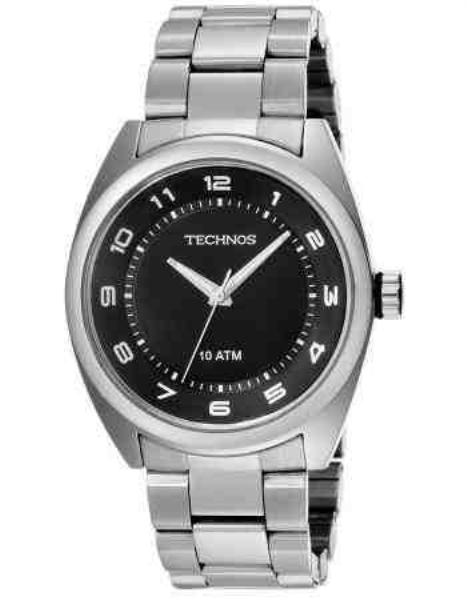 REL. PULSO QTZ TECHNOS ACO MASC