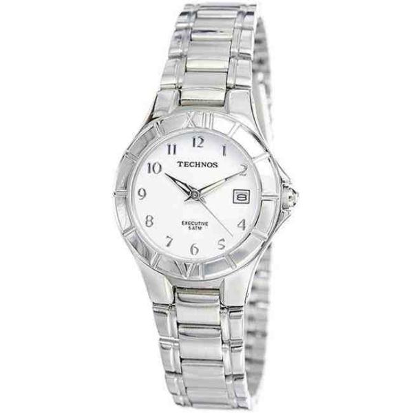 REL. PULSO QTZ TECHNOS ACO FEM.