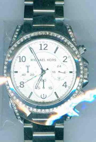 REL. ANALOGO MICHAEL KORS