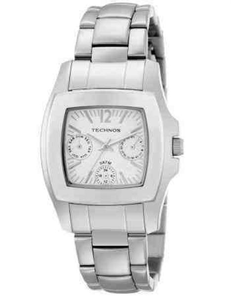 REL.PULSO QTZ TECHNOS ACO FEM