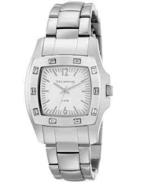 REL.PULSO QTZ TECHNOS ACO FEM