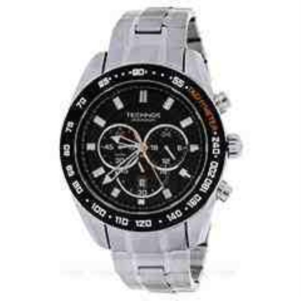 T-PULSO ACO PULSEIRA ACO (1) PULS. PLAST.