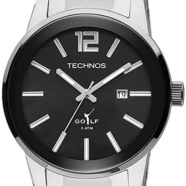 REL ACO QZ MASC TECHNOS