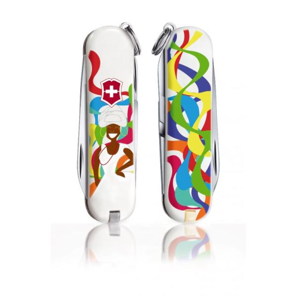 CANIVETE CLASSIC SD 7F BR LADY BAHIA