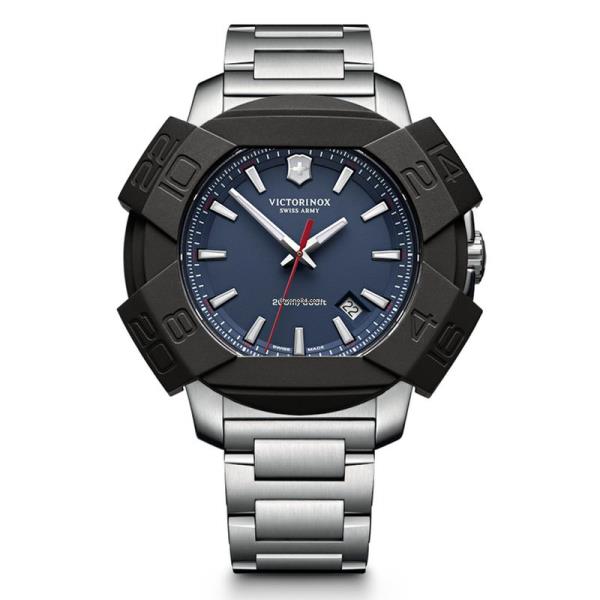 REL. VSA INOX AZUL PULS ACO PROT BORR