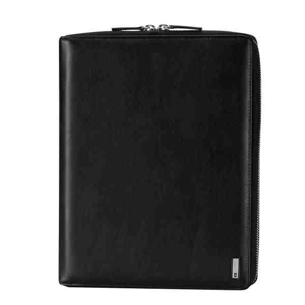 VANC PORTA IPAD COURO PR ALTIUS 3.0